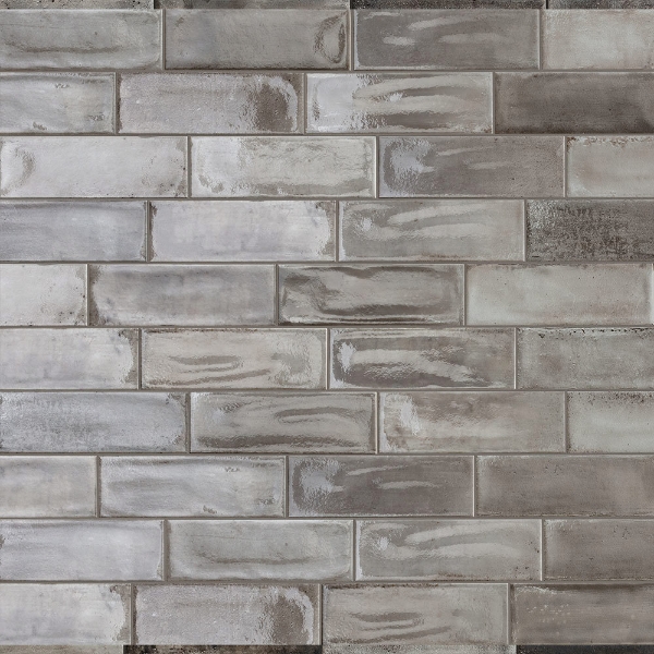 Picture of Tesoro - Fuoritono 4 x 12 Matte Grigio