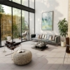Picture of Tesoro - Fusion Fabric Sand A
