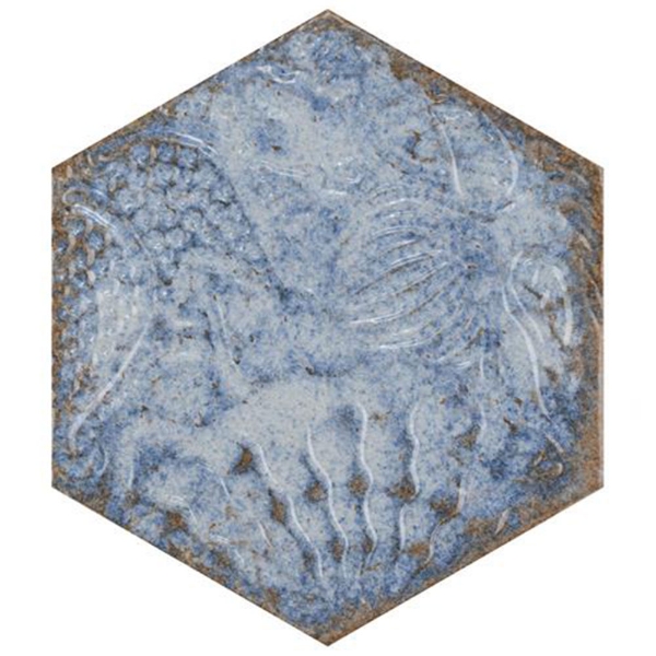 Picture of Tesoro - Gaudi Reactive Marina