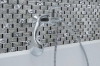 Picture of Tesoro - Glamour Linear Mosaic