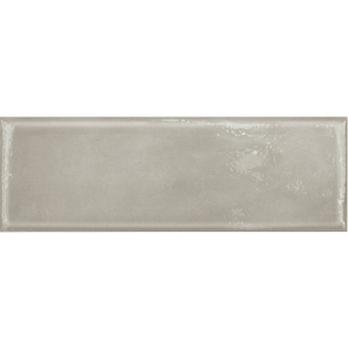 Picture of Tesoro - Glassalike 4 x 12 Gloss Grigio Block