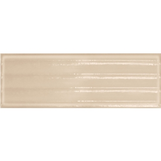 Picture of Tesoro - Glassalike 4 x 12 Gloss Rose Fluted