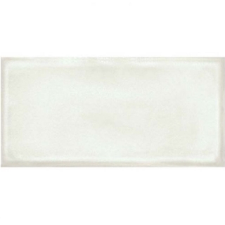 Picture of Tesoro - Glassalike 4 x 12 Matte Bianco