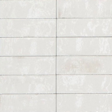 Picture of Tesoro - Gleeze 2 x 6 Bianco