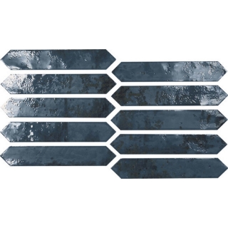 Picture of Tesoro - Grunge Picket Blue