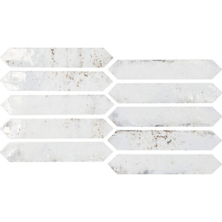 Picture of Tesoro - Grunge Picket Iron