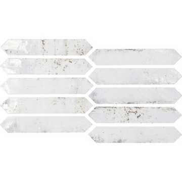 Picture of Tesoro - Grunge Picket Iron