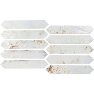 Picture of Tesoro - Grunge Picket Oxid