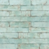 Picture of Tesoro - Grunge Aqua