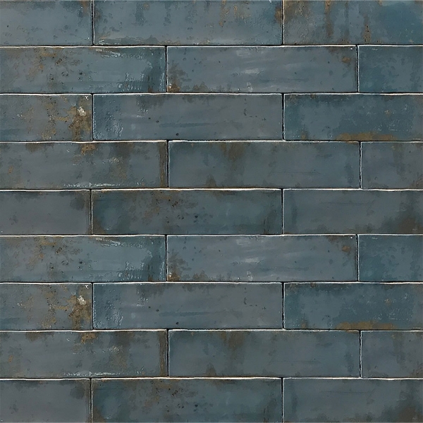 Picture of Tesoro - Grunge Blue