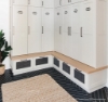 Picture of Bedrosians - Allora Solid Black