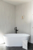 Picture of Bedrosians - Allora Solid White