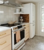Picture of Bedrosians - Allora Hexagon Deco Stella