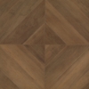 Picture of Bedrosians - Antique 24 x 24 Walnut