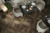 Picture of Bedrosians - Antique 24 x 24 Wenge