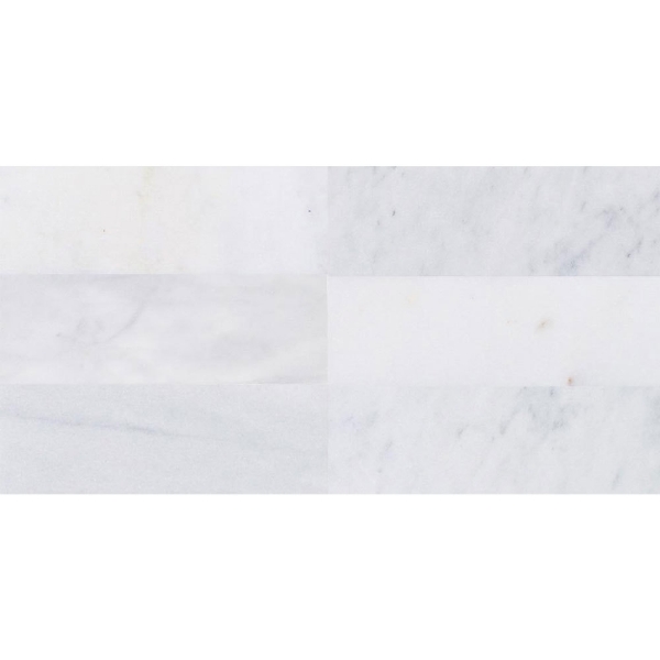 Picture of Tesoro - Ice 3 x 9 Ice White