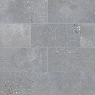 Picture of Bedrosians - Area 51 12 x 24 Steel