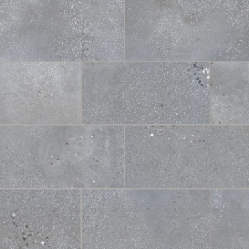 Picture of Bedrosians - Area 51 12 x 24 Steel