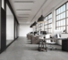 Picture of Bedrosians - Area 51 12 x 24 Steel