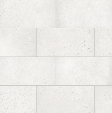 Picture of Bedrosians - Area 51 12 x 24 White