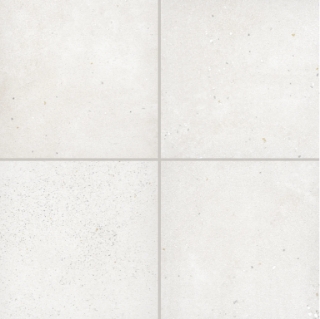 Picture of Bedrosians - Area 51 24 x 24 White