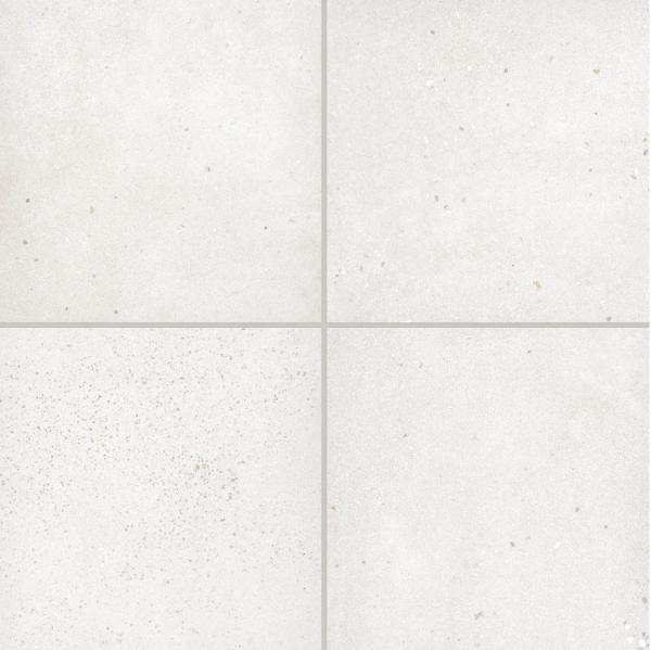 Picture of Bedrosians - Area 51 24 x 24 White