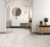 Picture of Bedrosians - Area 51 24 x 24 White