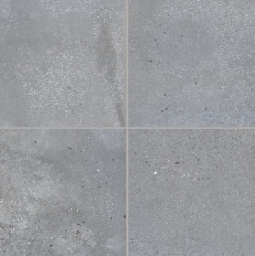 Picture of Bedrosians - Area 51 24 x 24 Steel