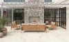 Picture of Bedrosians - Area 51 24 x 48 Paver White