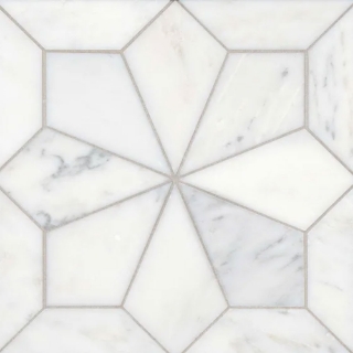 Picture of Bedrosians - Blomma Bianco