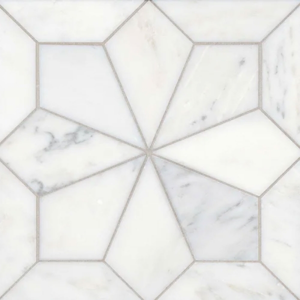 Picture of Bedrosians - Blomma Bianco