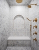 Picture of Bedrosians - Blomma Bianco