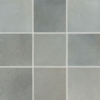 Picture of Bedrosians - Celine 4 x 4 Blue