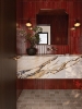 Picture of Bedrosians - Celine 4 x 4 Taupe