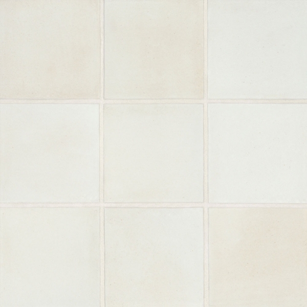 Picture of Bedrosians - Celine 4 x 4 White