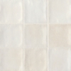 Picture of Bedrosians - Celine 4 x 4 White Glossy