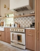 Picture of Bedrosians - Celine 4 x 4 White Glossy