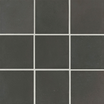 Picture of Bedrosians - Celine 4 x 4 Black