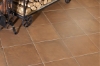 Picture of Bedrosians - Cotto Nature Gloss Siena