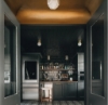 Picture of Bedrosians - Cloe 5 x 5 Black