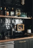 Picture of Bedrosians - Cloe 5 x 5 Black
