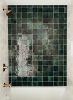 Picture of Bedrosians - Cloe 5 x 5 Green