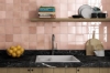 Picture of Bedrosians - Cloe 5 x 5 Pink