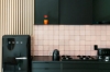 Picture of Bedrosians - Cloe 5 x 5 Pink