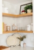 Picture of Bedrosians - Cloe 5 x 5 White