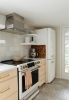 Picture of Bedrosians - Cloe 5 x 5 White