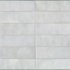 Picture of Bedrosians - Cloe 2.5 x 8 Grey