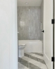 Picture of Bedrosians - Cloe 2.5 x 8 Grey