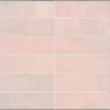 Picture of Bedrosians - Cloe 2.5 x 8 Pink