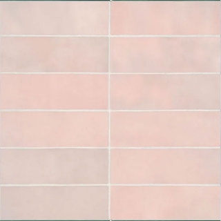 Picture of Bedrosians - Cloe 2.5 x 8 Pink